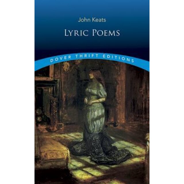 Lyric Poems, John Keats