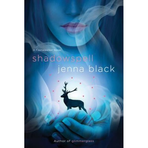 Shadowspell, Jenna Black