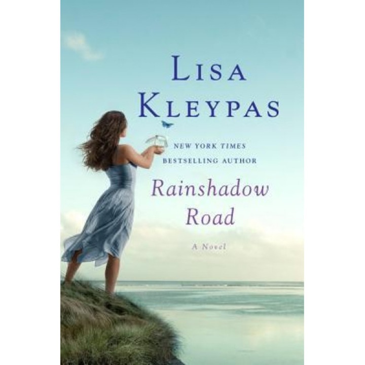 Rainshadow Road, Lisa Kleypas (Author)