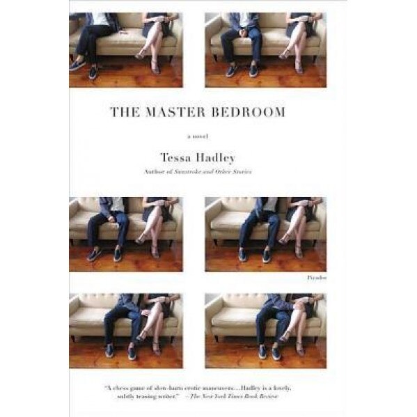 The Master Bedroom, Tessa Hadley (Author)