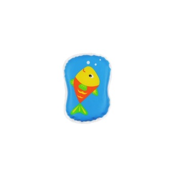 Jucarie de baie pentru bebelusi BabyMix GS-200F-C, Multicolor Jucarie de baie pentru bebelusi BabyMix GS-200F-C, Multicolor