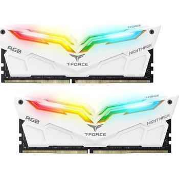 Memorie Team Group Night Hawk , DDR4, 16 GB, 3600MHz, CL18 TF2D416G3600HC18EDC01 Memorie Team Group Night Hawk , DDR4, 16 GB, 3600MHz, CL18 TF2D416G3600HC18EDC01