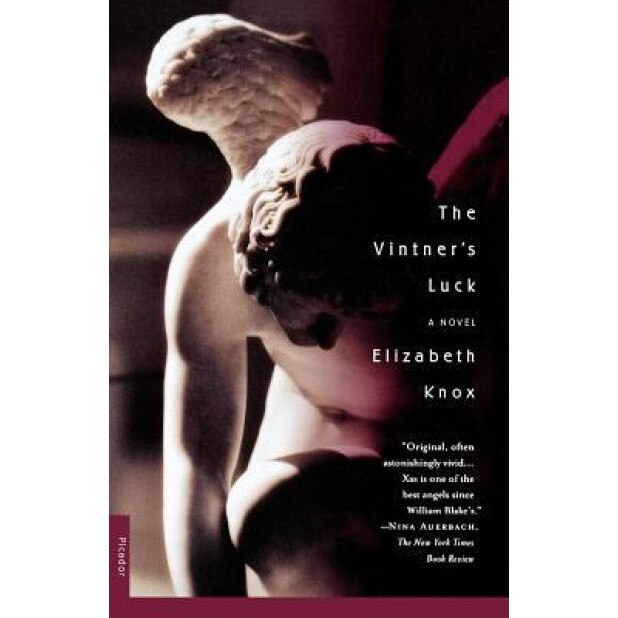 Vintner's Luck, Elizabeth Knox