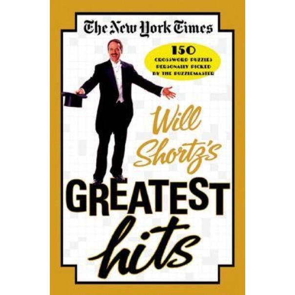 Nyt Will S Greatest Hits Xwords, New York Times
