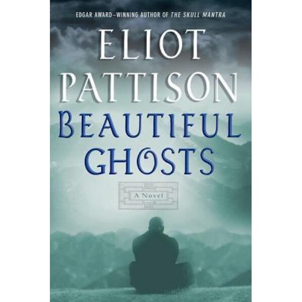 Beautiful Ghosts, Eliot Pattison