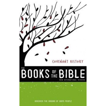 NIV, the Books of the Bible: Covenant History, Hardcover: Discover the Origins of God's People, Biblica (Editor) NIV, the Books of the Bible: Covenant History, Hardcover: Discover the Origins of God's People, Biblica (Editor)
