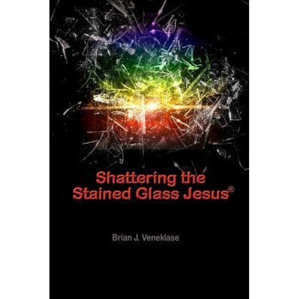 Shattering the Stained Glass Jesus, Brian J. Veneklase (Author)
