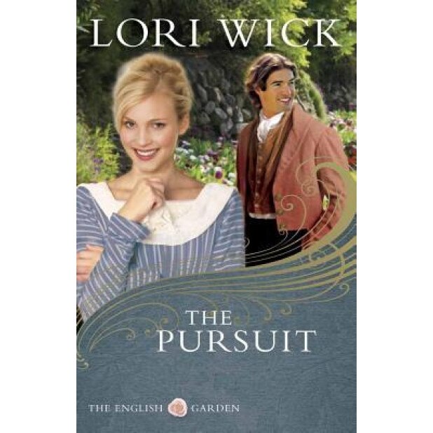 The Pursuit, Lori Wick (Author)