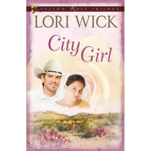 City Girl, Lori Wick