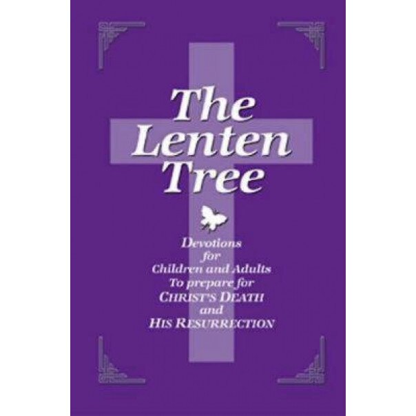 The Lenten Tree, Dean Lamber Smith (Author)