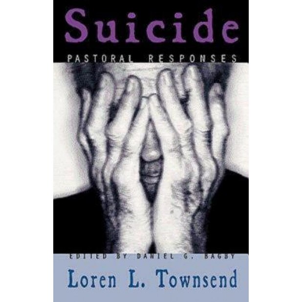 Suicide, Loren L. Townsend (Author)