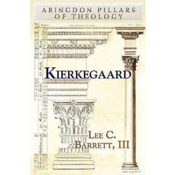 Kierkegaard, Lee C., III Barrett (Author)