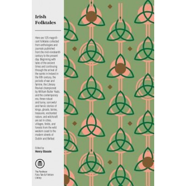 Irish Folk Tales, Henry Glassie