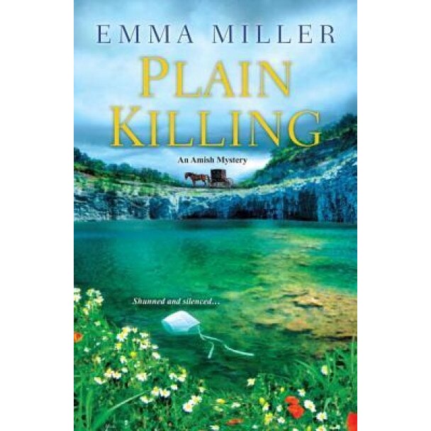 Plain Killing, Emma Miller (Author)