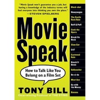 movie speak how to talk like you belong on a film set tony bill imagen 17_0_
0