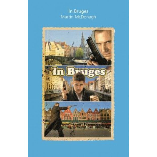 In Bruges, Martin McDonagh