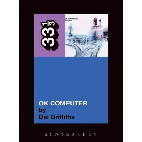 331/3 Ok Computer, Dai Griffiths