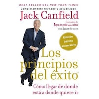 los principios del exito como llegar de donde esta a donde quiere ir jack canfield author imagen 5_0_
0