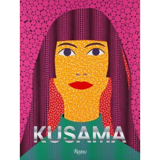 Yayoi Kusama, Louise Neri (Editor)