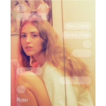 Petra Collins, Petra Collins (Author) Petra Collins, Petra Collins (Author)