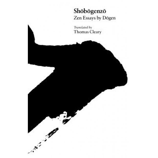 Shobogenzo, Dogen (Author)