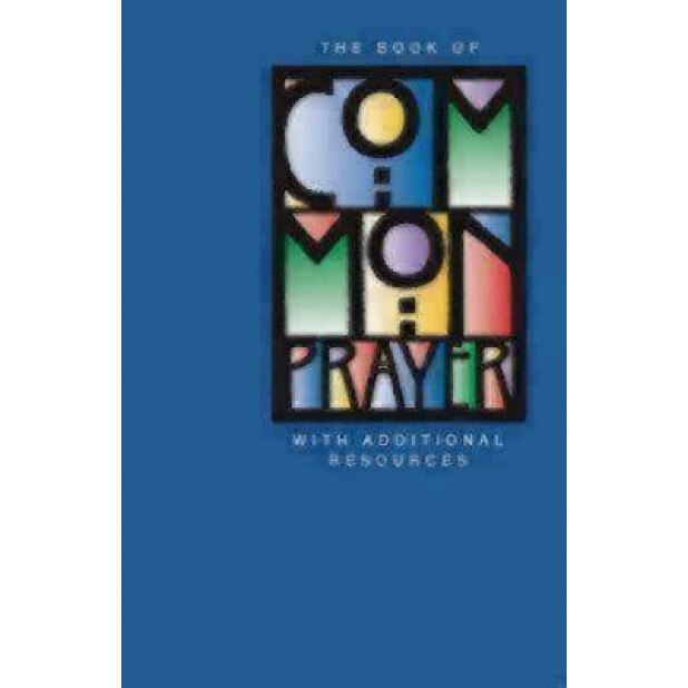 The Book of Common Prayer, Morehouse Publishing (Manufactured by)