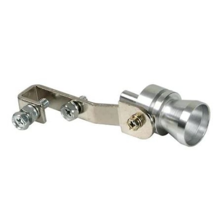 Lampa kipufogó síp 110 mm,1600/2000 cc (0160072) (LA0160072)