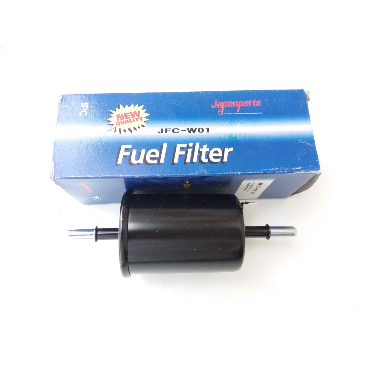 Filtru carburant - CADILLAC BLS COD OE: 380500 / JFC-W01