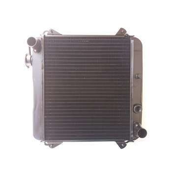 Radiator apa (AC) - FIAT CROMA COD OE: BM449 Radiator apa (AC) - FIAT CROMA COD OE: BM449