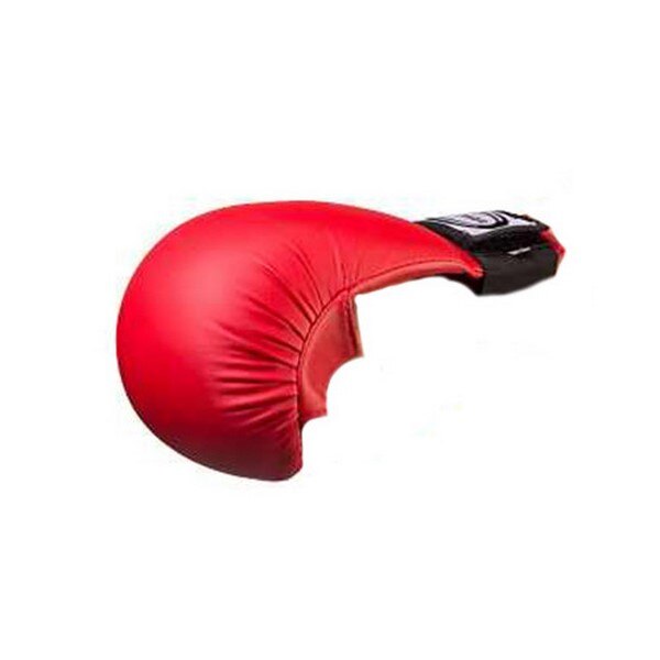 Manusi karate ARMURA Meiyo, XL, Rosu