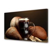 tablou canvas premium art factory truecolor colectia bar bere bruna si paine decoratiuni moderne pentru casa 40 x 60 cm imagen 38_0_
0