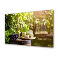 tablou canvas premium art factory truecolor colectia bar dejun cu branzeturi in gradina decoratiuni moderne pentru casa 60 x 90 cm imagen 12_0_
0