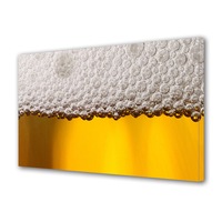 tablou canvas luminos in intuneric varioview led bar detaliu spuma bere 30 x 45 cm imagen 58_0_
0
