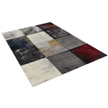 Covor MERINOS, Diamond Deluxe 22661 95 Grey ,200 x 290 cm , densitate covor 2.9 KG/m², grosime covor 13 mm, Numar noduri pe m² 290000 Covor MERINOS, Diamond Deluxe 22661 95 Grey ,200 x 290 cm , densitate covor 2.9 KG/m², grosime covor 13 mm, Numar noduri pe m² 290000