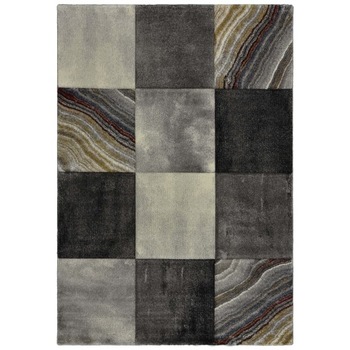 Covor MERINOS, Diamond Deluxe 22662 957 Multi, 120 x 170 cm , densitate covor 2.9 KG/m², grosime covor 13 mm, Numar noduri pe m² 290000 Covor MERINOS, Diamond Deluxe 22662 957 Multi, 120 x 170 cm , densitate covor 2.9 KG/m², grosime covor 13 mm, Numar noduri pe m² 290000