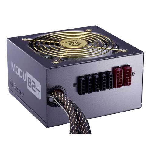 Sursa Enermax 625W Seria MODU 82+, ATX v2.3 - eMAG.ro