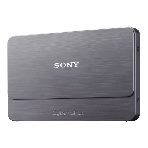 Aparat foto digital Sony Cyber-shot DSC-T700 Grey, 10.1MP - eMAG.ro