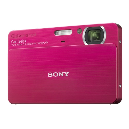 Aparat foto digital Sony Cybershot DSCT700