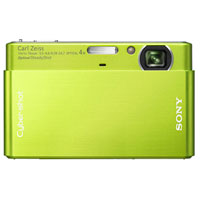Sony Cyber-shot 10倍 10.2 Mega Pixel H Series 10x Optical Zoom Cyber-shot (Black)