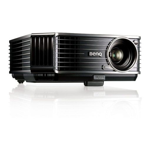 Videoproiector BenQ MP624 - eMAG.ro