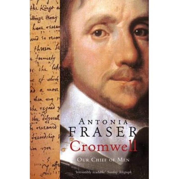 Cromwell, Our Chief of Men