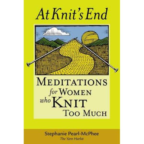 At Knit's End