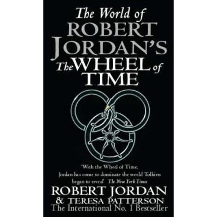 World of Robert Jordan's Wheel of Time