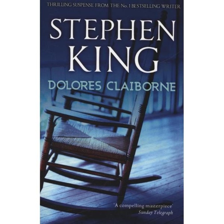 Dolores Claiborne
