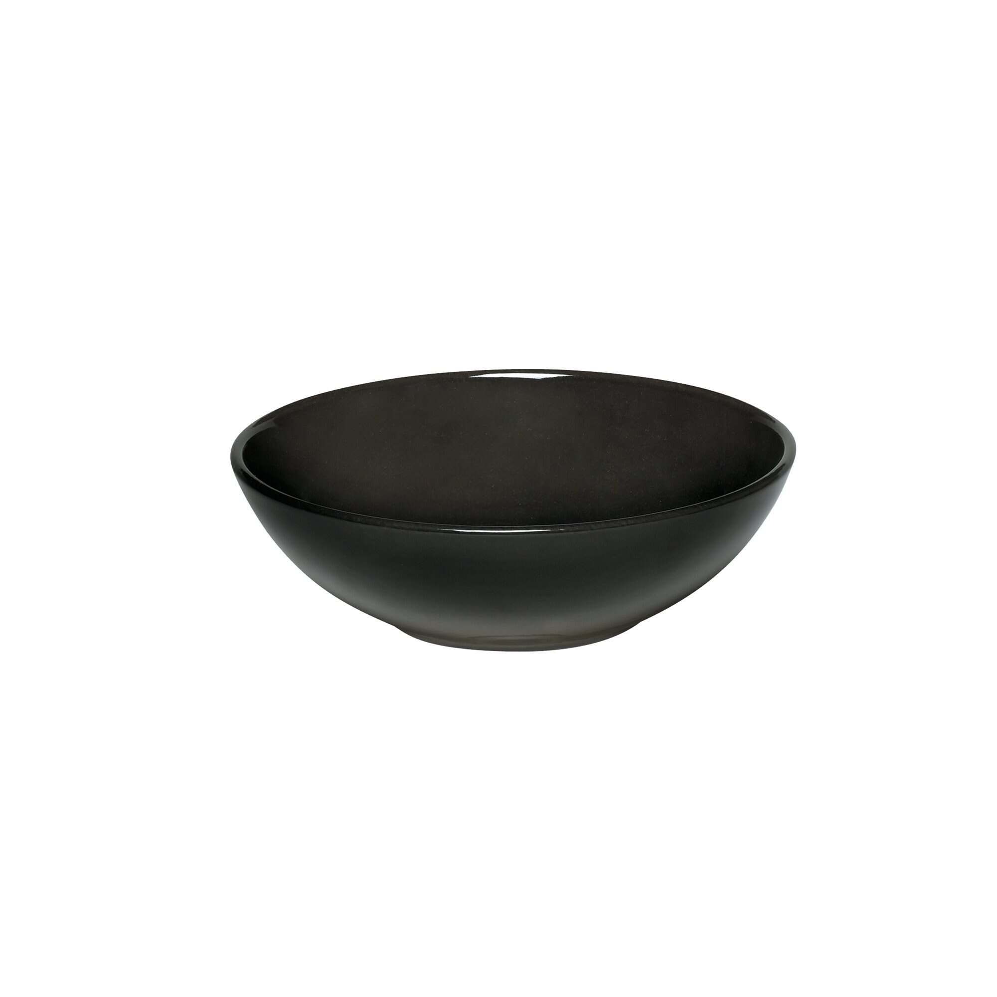 Bol salata 22 cm/1,3 l, Charcoal - Emile Henry