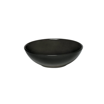 Bol salata 22 cm/1,3 l, Charcoal - Emile Henry Bol salata 22 cm/1,3 l, Charcoal - Emile Henry