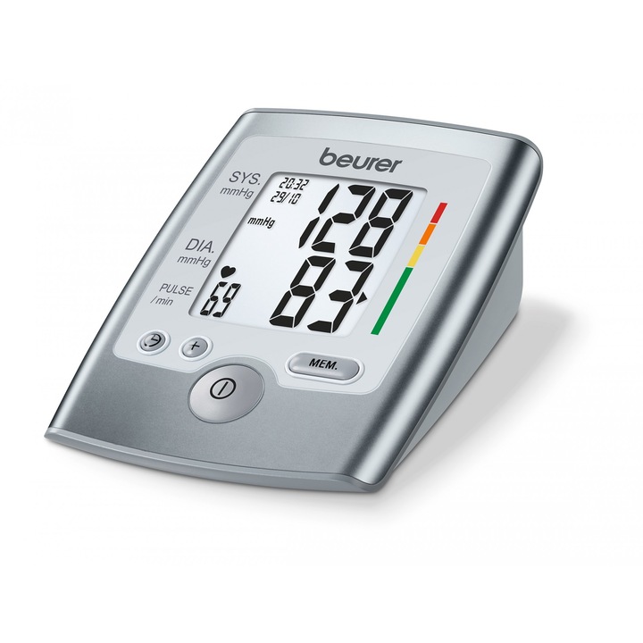 Beurer BM 35 felkaros vérnyomásmérő