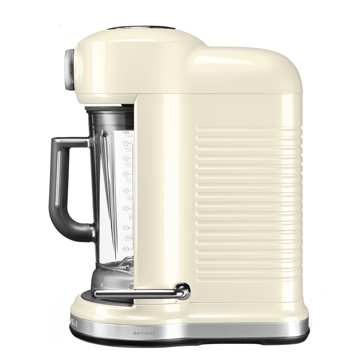 Artisan K130 Classic blender, 1.4L, 650W, White - KitchenAid