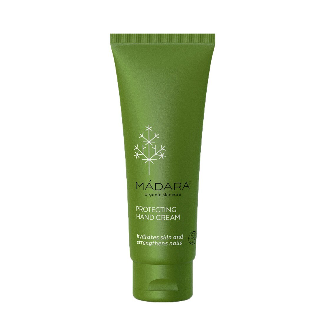 Crema de maini bio protectoare Madara, 75 ml