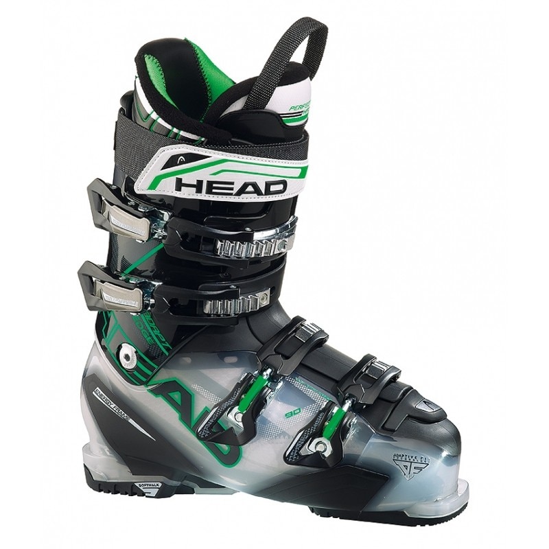 Clapari schi Head Adapt Edge 90, 295